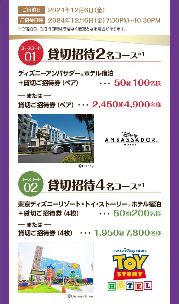 JCB マジカル クリスマス 2024 クリスマス時期の東京